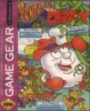 Caratula nº 211984 de Fantastic Dizzy (248 x 347)