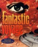 Carátula de Fantastic Voyage
