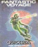 Caratula nº 100144 de Fantastic Voyage (194 x 305)