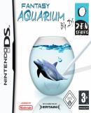 Caratula nº 109874 de Fantasy Aquarium by DS (800 x 720)