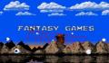 Fantasy Games