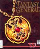 Caratula nº 51335 de Fantasy General (200 x 233)