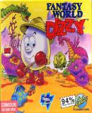 Caratula nº 252194 de Fantasy World Dizzy (798 x 801)