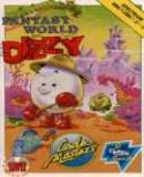 Caratula nº 65053 de Fantasy World Dizzy (125 x 170)