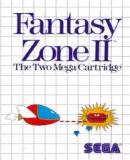 Caratula nº 93454 de Fantasy Zone II: The Tears of Opa-Opa (194 x 271)