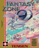 Caratula nº 246143 de Fantasy Zone (400 x 550)