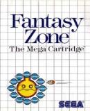Caratula nº 93451 de Fantasy Zone (192 x 271)
