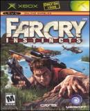 Caratula nº 106750 de Far Cry: Instincts (200 x 281)