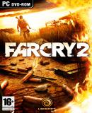 Caratula nº 127736 de Far Cry 2 (640 x 904)