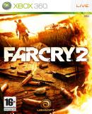 Carátula de Far Cry 2
