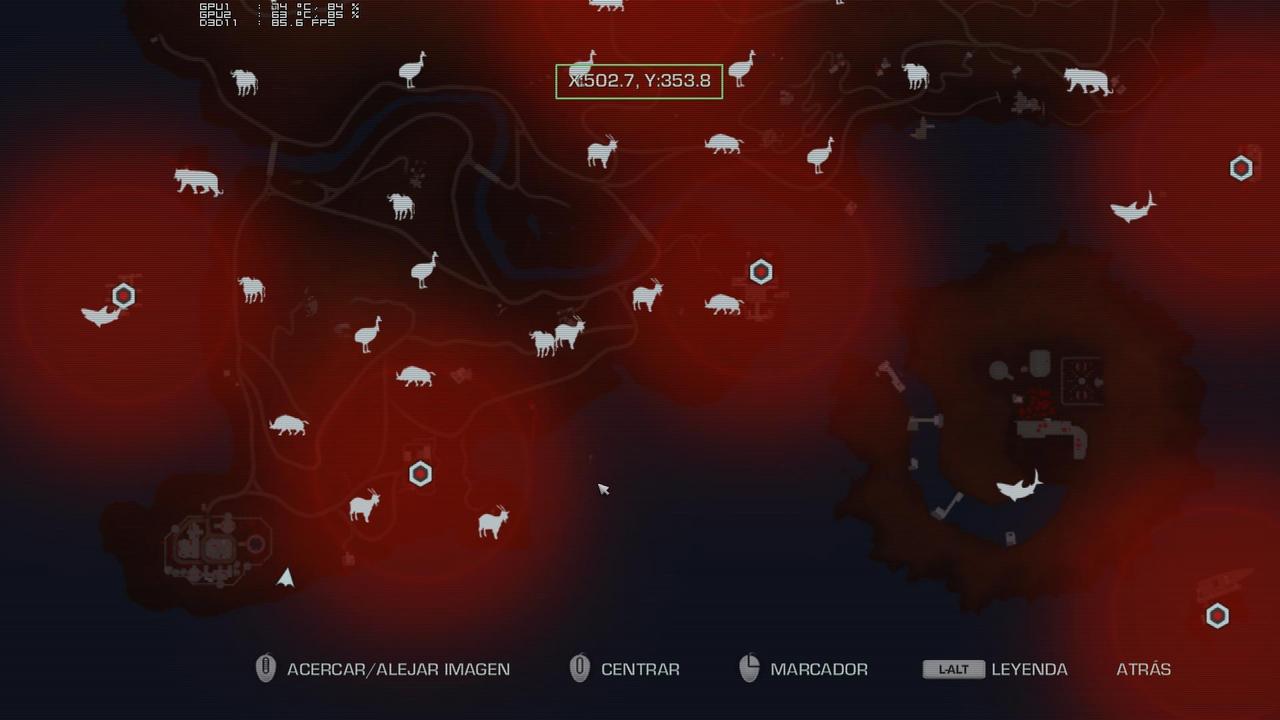 Pantallazo de Far Cry 3: Blood Dragon para PC
