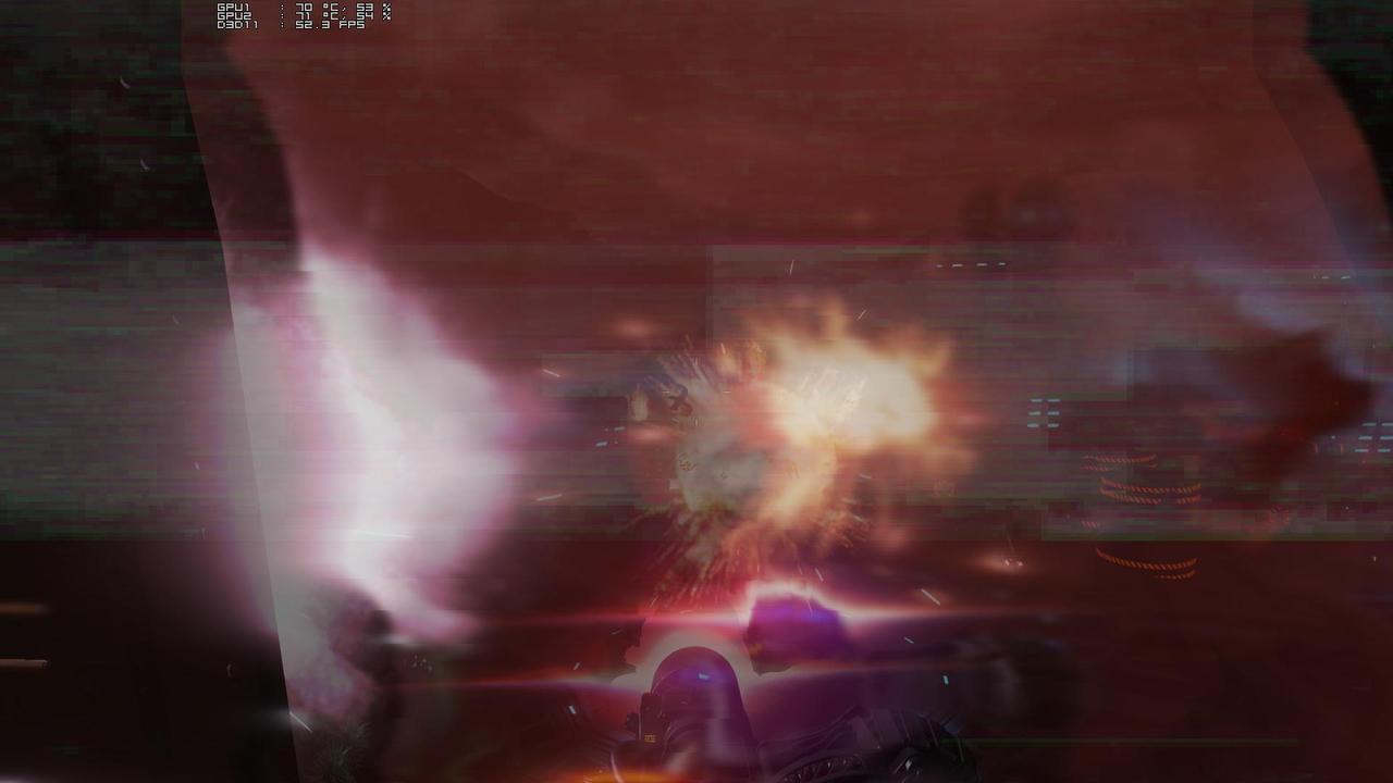 Pantallazo de Far Cry 3: Blood Dragon para PC