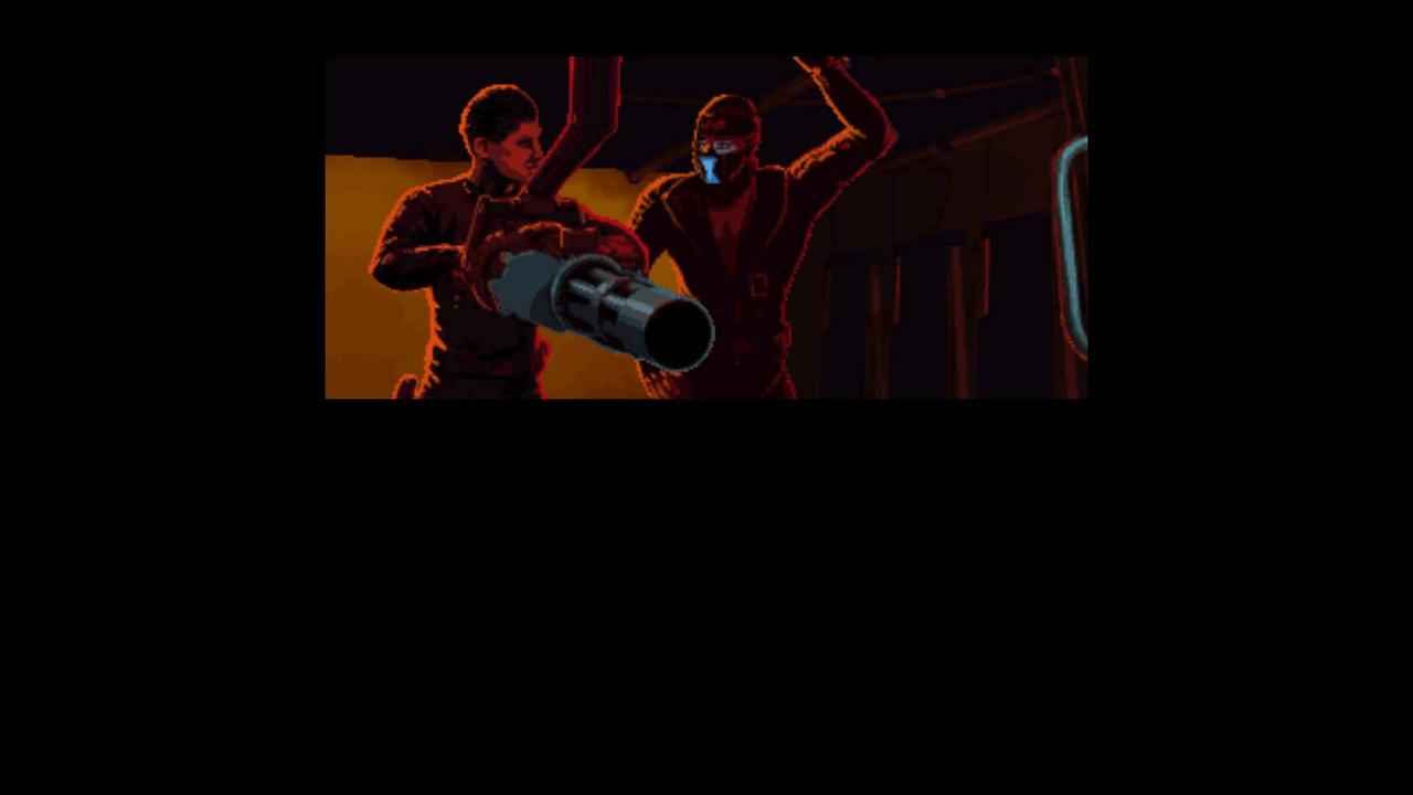 Pantallazo de Far Cry 3: Blood Dragon para PC