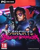 Caratula nº 236653 de Far Cry 3: Blood Dragon (425 x 600)