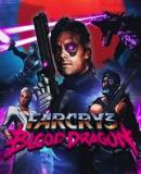 Carátula de Far Cry 3: Blood Dragon