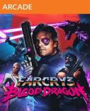 Caratula nº 236666 de Far Cry 3: Blood Dragon (219 x 300)