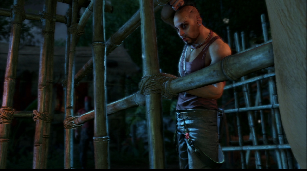 Pantallazo de Far Cry 3 Edición Demencia para PlayStation 3