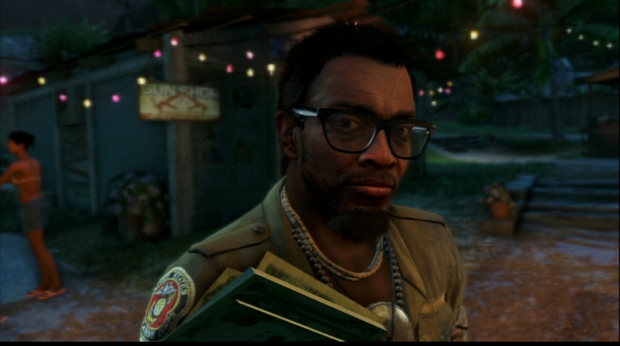 Pantallazo de Far Cry 3 Edición Especial La Expedición Perdida para PlayStation 3