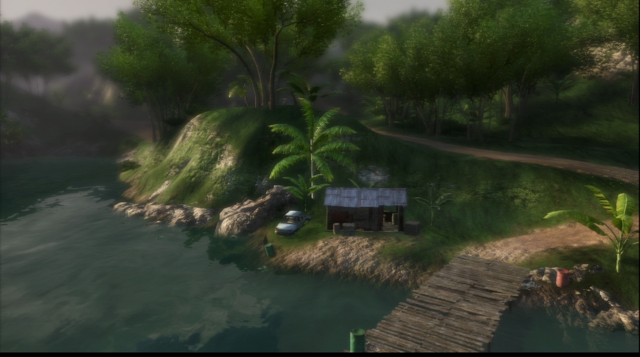 Pantallazo de Far Cry 3 Edición Especial La Expedición Perdida para PlayStation 3