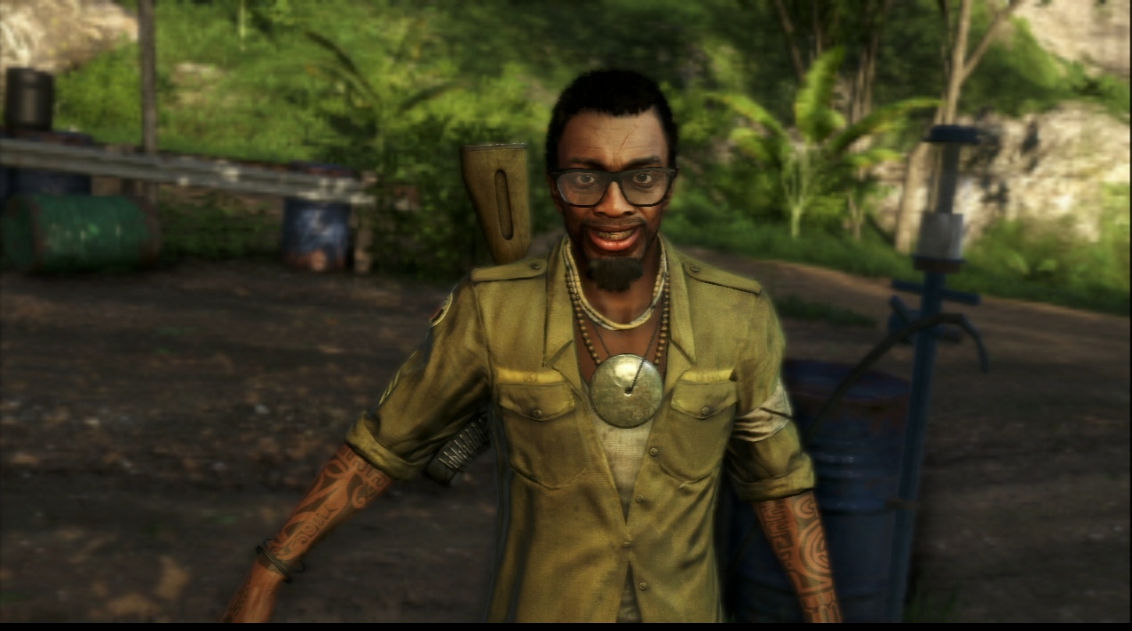 Pantallazo de Far Cry 3 Edición Especial La Expedición Perdida para PlayStation 3