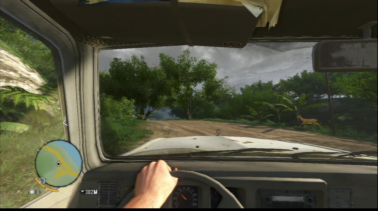 Pantallazo de Far Cry 3 Edición Especial La Expedición Perdida para PlayStation 3