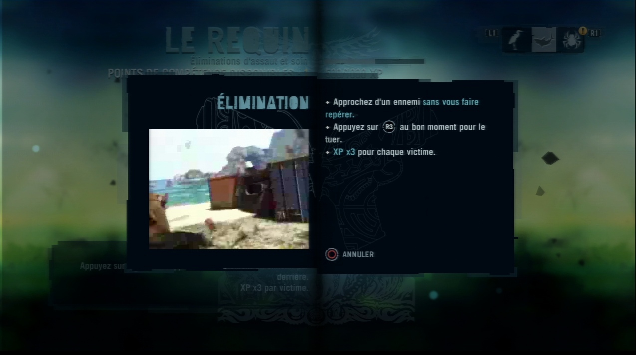 Pantallazo de Far Cry 3 Edición Especial La Expedición Perdida para PlayStation 3