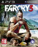 Caratula nº 214064 de Far Cry 3 (521 x 600)