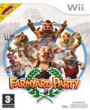 Farmyard Party: Featuring the Olympigs