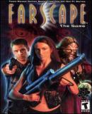 Caratula nº 58457 de Farscape: The Game (200 x 280)