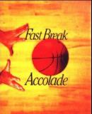 Caratula nº 3003 de Fast Break (252 x 304)