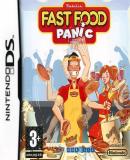 Caratula nº 168780 de Fast Food Panic (640 x 569)