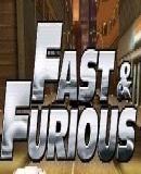 Fast and the Furious,The: The Game