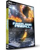 Caratula nº 74400 de Fastlane Pinball (250 x 354)