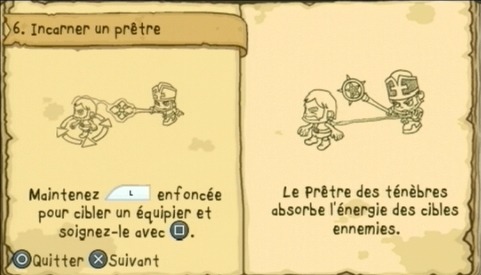 Pantallazo de Fat Princess: Fistful of Cake para PSP