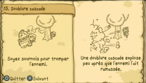 Pantallazo de Fat Princess: Fistful of Cake para PSP