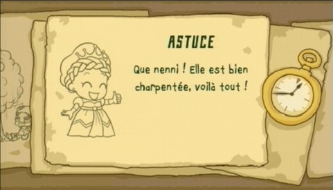 Pantallazo de Fat Princess: Fistful of Cake para PSP