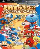 Caratula nº 194020 de Fat Princess: Fistful of Cake (640 x 1085)