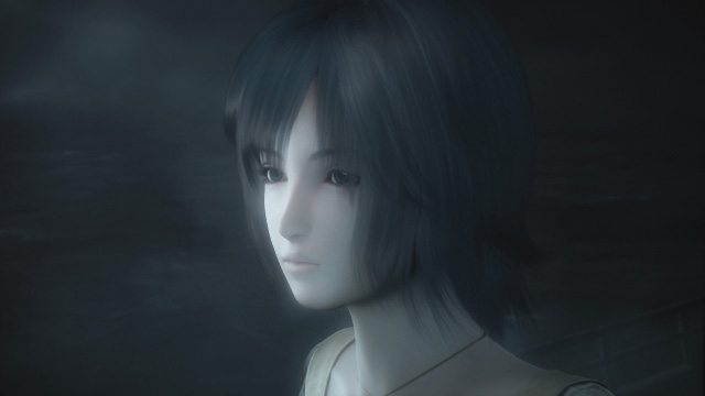 Pantallazo de Fatal Frame 4: Mask of the Lunar Eclipse para Wii