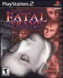 Carátula de Fatal Frame