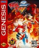 Fatal Fury 2