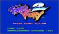 Foto 1 de Fatal Fury 2