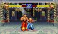 Pantallazo nº 53035 de Fatal Fury 3: Road to the Final Victory (250 x 188)