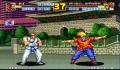 Pantallazo nº 124654 de Fatal Fury Battle Archives Vol.1 (640 x 480)