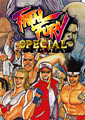 Caratula de Fatal Fury Special (Xbox Live Arcade) para Xbox 360