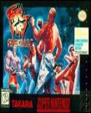 Caratula nº 95587 de Fatal Fury Special (200 x 138)