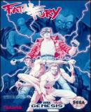 Caratula nº 29236 de Fatal Fury (200 x 283)