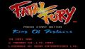 Foto 1 de Fatal Fury