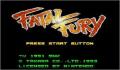 Pantallazo nº 95582 de Fatal Fury (250 x 169)