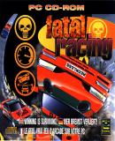 Carátula de Fatal Racing