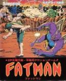 Fatman (Japonés)